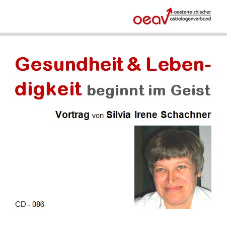 CD-086_Schachner_Gesundheit und Lebendigkeit