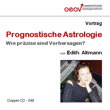 CD-048_Altmann-Prognostische Astrologie