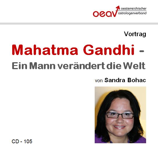 CD-105_Bohac-Mahatma Gandhi