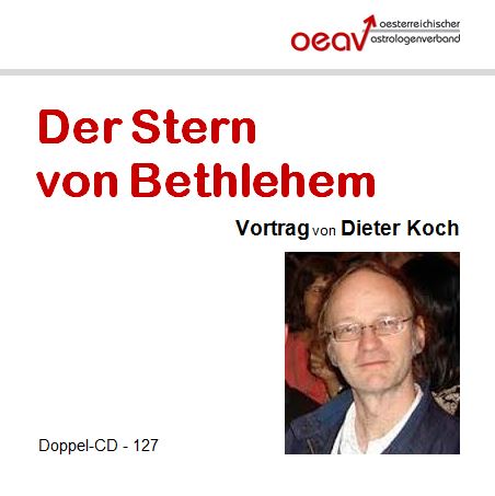 CD-127_Koch-Der Stern von Bethlehem