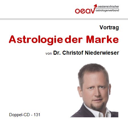 CD-131_Niederwieser_Astrologie der Marke