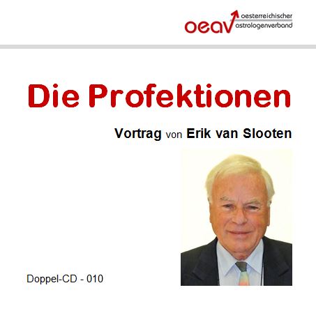 CD-010_van Slooten_Die Profektionen