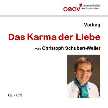 CD-013_Schubert-Weller_Das Karma der Liebe