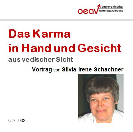 CD-033_Schachner_Das Karma in Hand und Gesicht