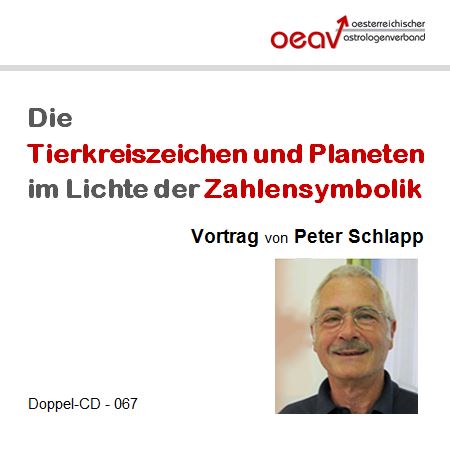 CD-067_Schlapp-Tierkreiszeichen+Planeten im Lichte der Zahlensymbolik