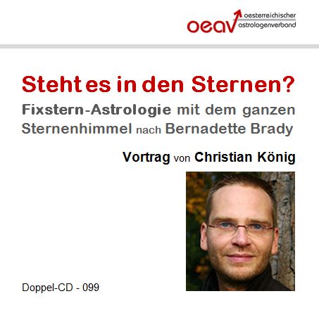 CD-099_König_Steht es in den Sternen_Fixsternastrologie