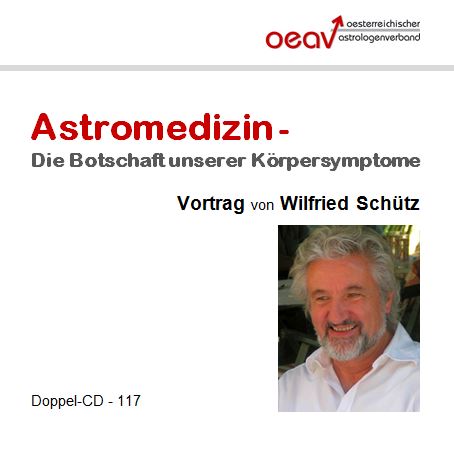 CD-117_Schütz_Astromedizin-Die Botshaft unserer Körpersymptome
