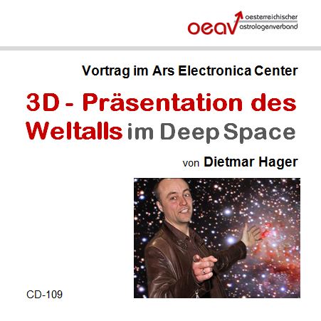 CD-109_Hager_3D-Präsentation des Weltalls im Deep Space