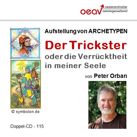 CD-115_Orban_Der Trickster
