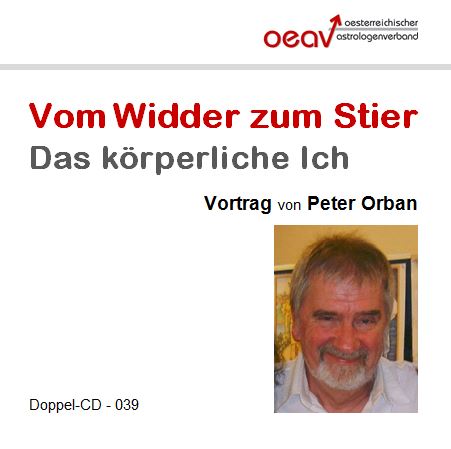 CD-039_Orban_Vom Widder zum Stier