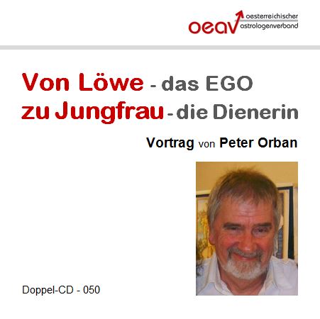 CD-050_Orban_Von Löwe zu Jungfrau