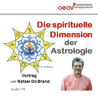 Audio-176_Die spirituelle Dimension der Astrologie