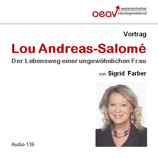 Audio-139_Lou Andreas Salome