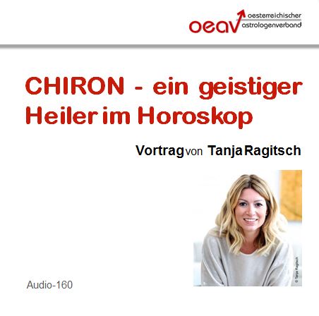 Audio-160_Chiron-ein geistiger Heiler im Horoskop