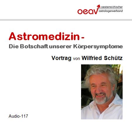 Schütz Wilfried_Astromedizin